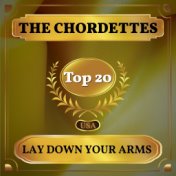 Lay Down Your Arms (Billboard Hot 100 - No 16)