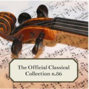 The Official Classical Collection n. 86