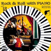Rock'n'Roll with Piano, Vol. 18