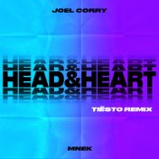 Head & Heart (feat. MNEK) (Tiësto Remix)