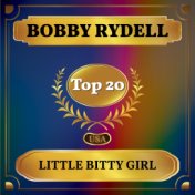 Little Bitty Girl (Billboard Hot 100 - No 19)