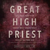 Great High Priest - EP