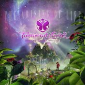 Tomorrowland - The Arising of Life