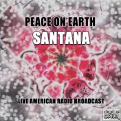 Peace On Earth (Live)