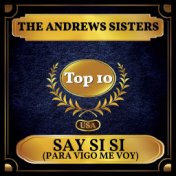 Say "Si Si" (Para Vigo Me Voy) (Billboard Hot 100 - No 4)