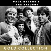 Paul Revere & The Raiders - Gold Collection