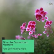 Sit On The Ground And Meditate - Pure Zen Healing Aura