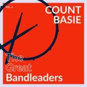 The Great Bandleaders - Count Basie (Vol. 3)