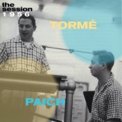 Tormé-Paich the 1956 Session