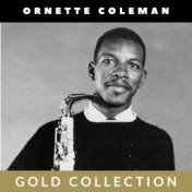 Ornette Coleman - Gold Collection