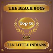 Ten Little Indians (Billboard Hot 100 - No 49)