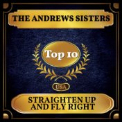 Straighten Up and Fly Right (Billboard Hot 100 - No 8)