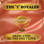 Dedicated to the One I Love (Billboard Hot 100 - No 81)