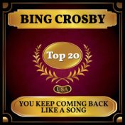 You Keep Coming Back Like a Song (Billboard Hot 100 - No 12)