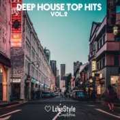 Deep House Top Hits, Vol. 2