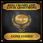 Gone Fishin' (Billboard Hot 100 - No 19)