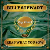 Reap What You Sow (Billboard Hot 100 - No 79)