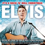 Elvis - It's A Rock N' Roll Christmas