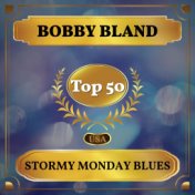 Stormy Monday Blues (Billboard Hot 100 - No 43)