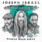 People Need Hope (feat. Gentleman & Tarrus Riley)