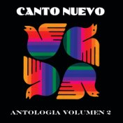Antología del Canto Nuevo Vol. 2