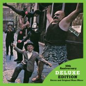 Strange Days (50th Anniversary Expanded Edition) (2017 Remaster)