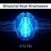 Binaural Beat Brainwave 432 Hz - Subliminal Sounds for Deep Sleep