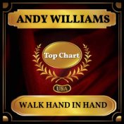 Walk Hand in Hand (Billboard Hot 100 - No 54)