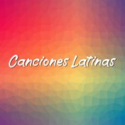 Canciones Latinas