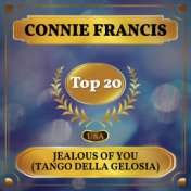 Jealous of You (Tango Della Gelosia) (Billboard Hot 100 - No 19)