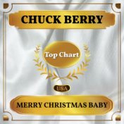 Merry Christmas Baby (Billboard Hot 100 - No 71)