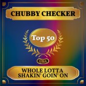 Whole Lotta Shakin' Goin' On (Billboard Hot 100 - No 42)