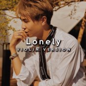 Lonely (Violin Version)