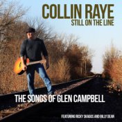 Still on the Line....the Songs of Glen Campbell