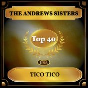Tico Tico (Billboard Hot 100 - No 24)