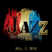 Jazz Through the Ages, Vol. 7: 1938