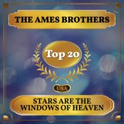 Stars are the Windows of Heaven (Billboard Hot 100 - No 17)