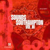 Sounds of Southampton, Vol. 1