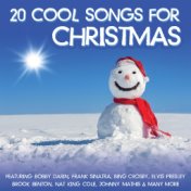 20 Cool Songs For Christmas