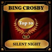 Silent Night (UK Chart Top 40 - No. 8)