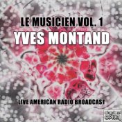 Le Musicien Vol. 1 (Live)