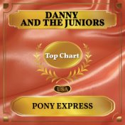 Pony Express (Billboard Hot 100 - No 60)