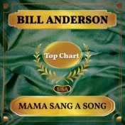 Mama Sang a Song (Billboard Hot 100 - No 89)