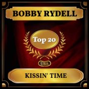 Kissin' Time (Billboard Hot 100 - No 11)