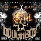 Doughboy (feat. Project Pat)