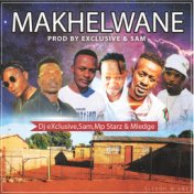 Makhelwane