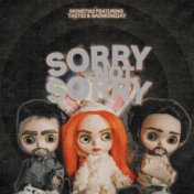 Sorry Not Sorry (feat. Takt32 & badmómzjay)