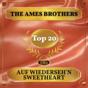 Auf Wiederseh'n Sweetheart (Billboard Hot 100 - No 13)