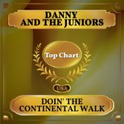 Doin' the Continental Walk (Billboard Hot 100 - No 93)