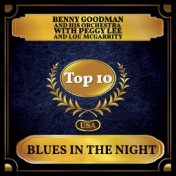 Blues in the Night (Billboard Hot 100 - No 2)